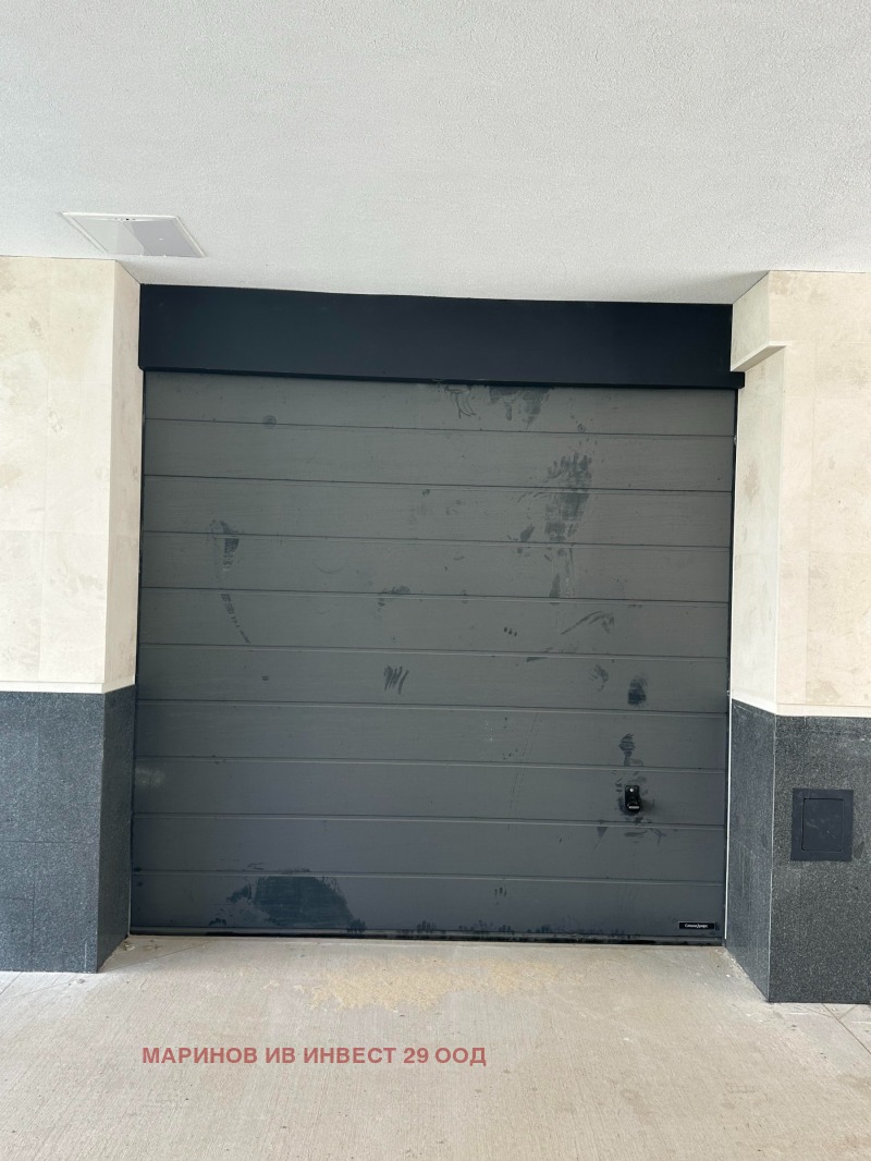 Издаје се  1 спаваћа соба Софија , Крастова вада , 70 м2 | 42976798 - слика [16]