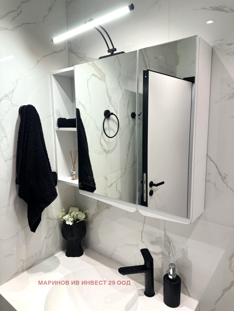 Издаје се  1 спаваћа соба Софија , Крастова вада , 70 м2 | 42976798 - слика [4]