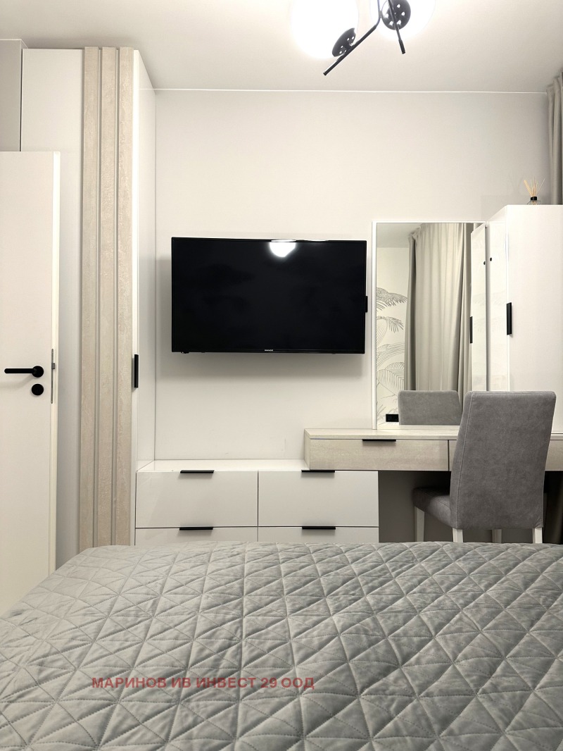 Do wynajęcia  1 sypialnia Sofia , Krastowa wada , 70 mkw | 29833671 - obraz [3]