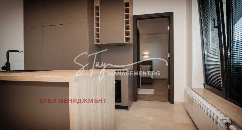 Издаје се  1 спаваћа соба Бургас , Лазур , 143 м2 | 46872197 - слика [13]