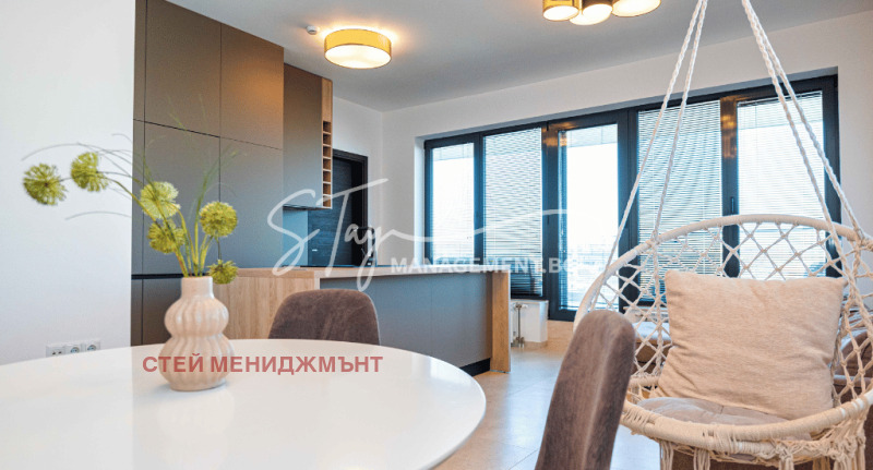 Издаје се  1 спаваћа соба Бургас , Лазур , 143 м2 | 46872197 - слика [11]