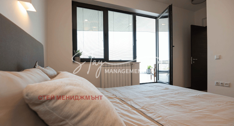 Издаје се  1 спаваћа соба Бургас , Лазур , 143 м2 | 46872197 - слика [2]
