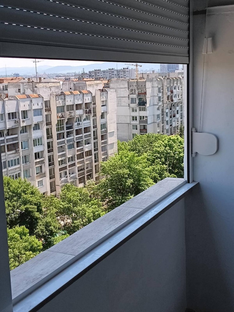 Zu vermieten  1 Schlafzimmer Sofia , Banischora , 48 qm | 51515444