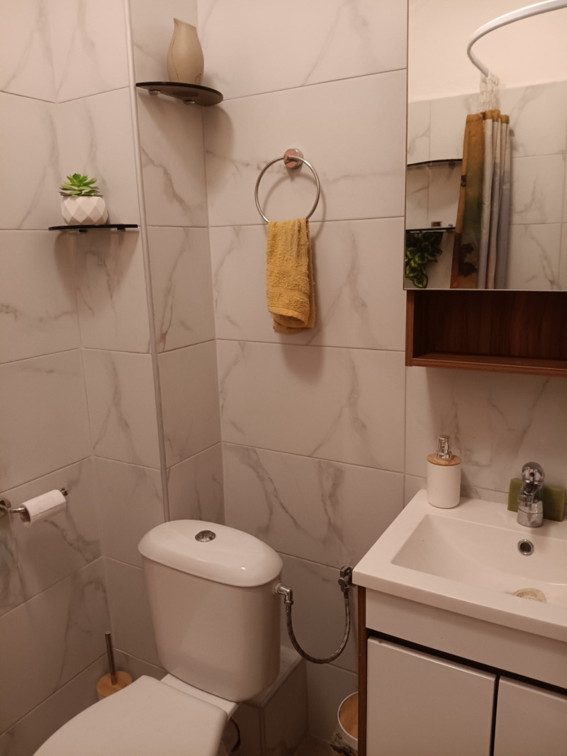 Zu vermieten  1 Schlafzimmer Sofia , Banischora , 48 qm | 51515444 - Bild [7]