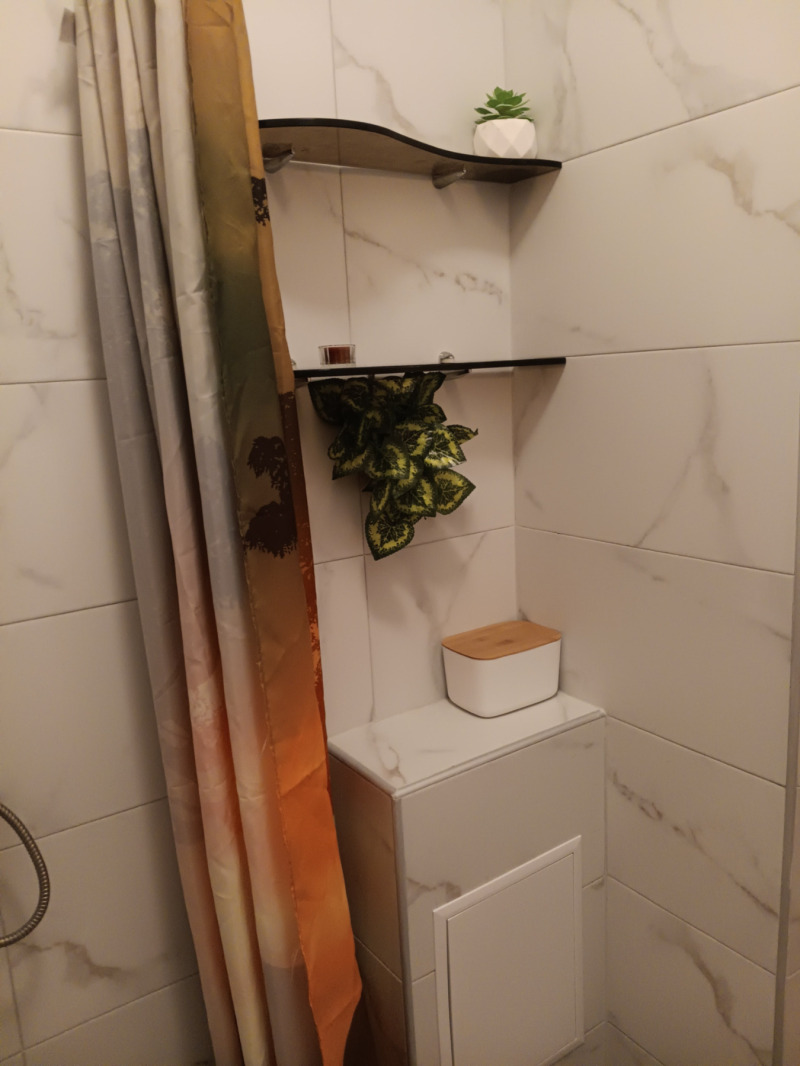 Zu vermieten  1 Schlafzimmer Sofia , Banischora , 48 qm | 51515444 - Bild [8]