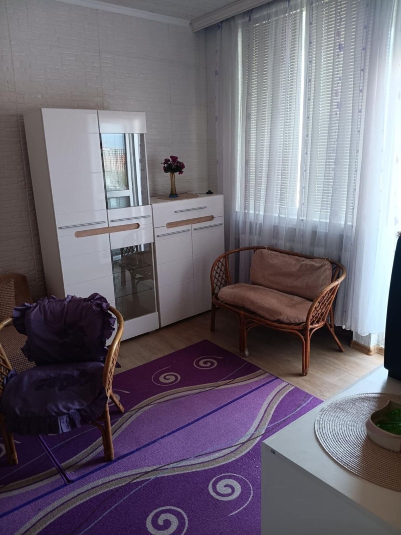 Zu vermieten  1 Schlafzimmer Sofia , Banischora , 48 qm | 51515444 - Bild [3]