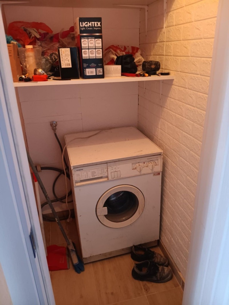 Zu vermieten  1 Schlafzimmer Sofia , Banischora , 48 qm | 51515444 - Bild [9]
