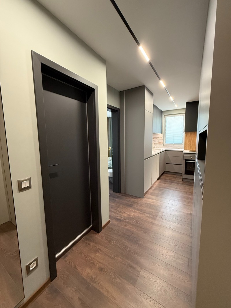 Vuokrattavana  1 makuuhuone Sofia , Malinova dolina , 60 neliömetriä | 72830892 - kuva [3]