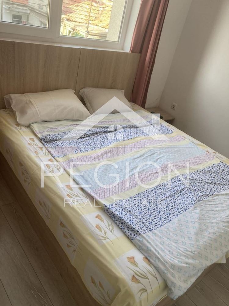 Дава под наем 2-СТАЕН, гр. Варна, Автогара, снимка 5 - Апартаменти - 53018157