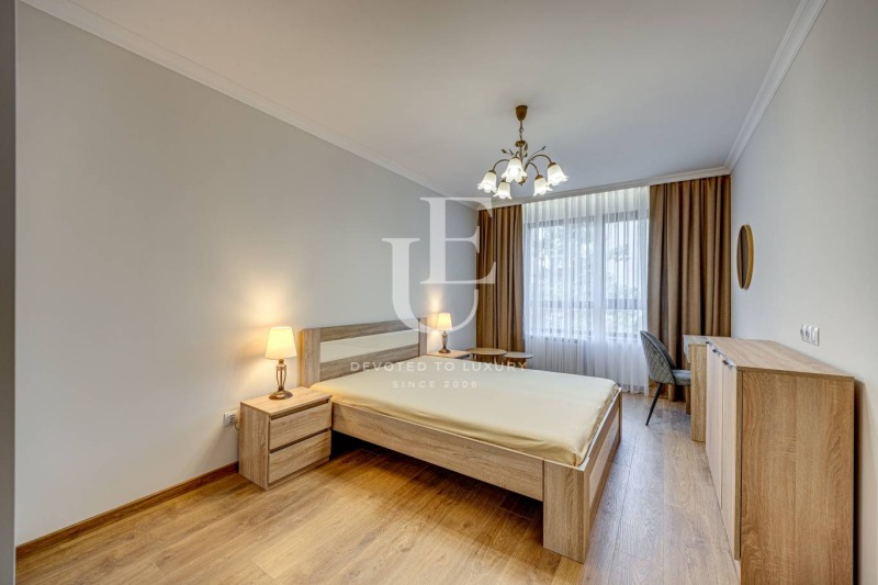Дава под наем  3-стаен град София , Борово , 104 кв.м | 90797646 - изображение [6]