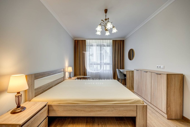 Дава под наем  3-стаен град София , Борово , 104 кв.м | 90797646 - изображение [5]