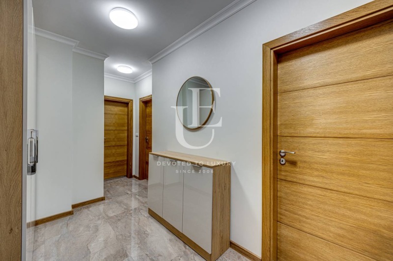 Дава под наем  3-стаен град София , Борово , 104 кв.м | 90797646 - изображение [9]