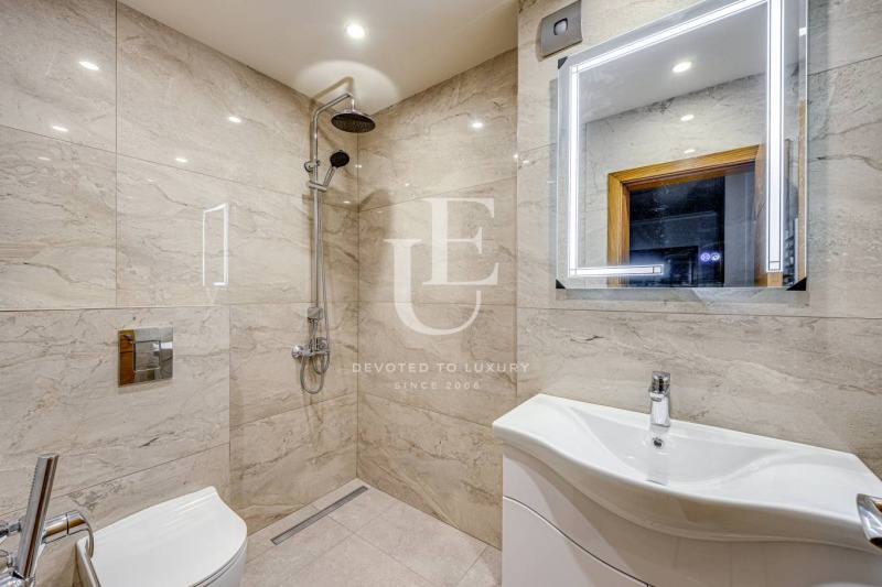 Дава под наем  3-стаен град София , Борово , 104 кв.м | 90797646 - изображение [8]