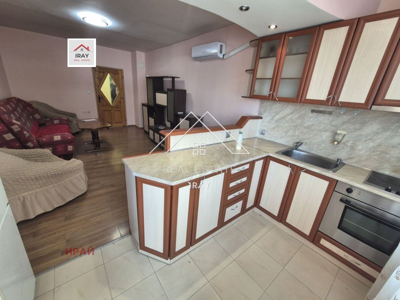 В аренду  2 спальни Стара Загора , Център , 80 кв.м | 51073741