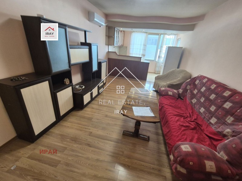 В аренду  2 спальни Стара Загора , Център , 80 кв.м | 51073741 - изображение [2]