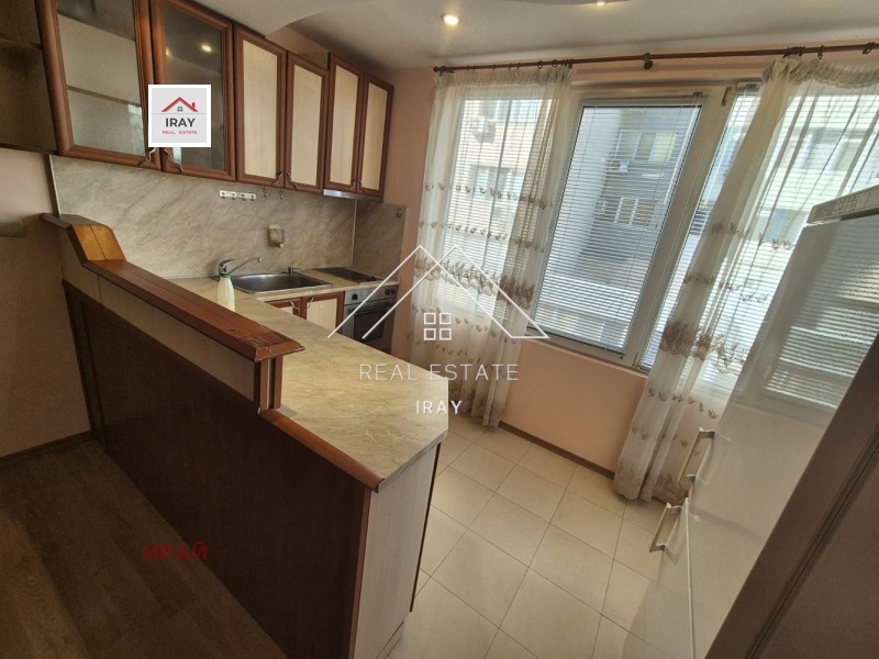 В аренду  2 спальни Стара Загора , Център , 80 кв.м | 51073741 - изображение [10]