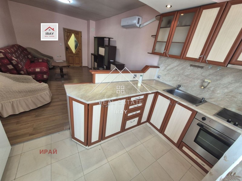 В аренду  2 спальни Стара Загора , Център , 80 кв.м | 51073741 - изображение [9]