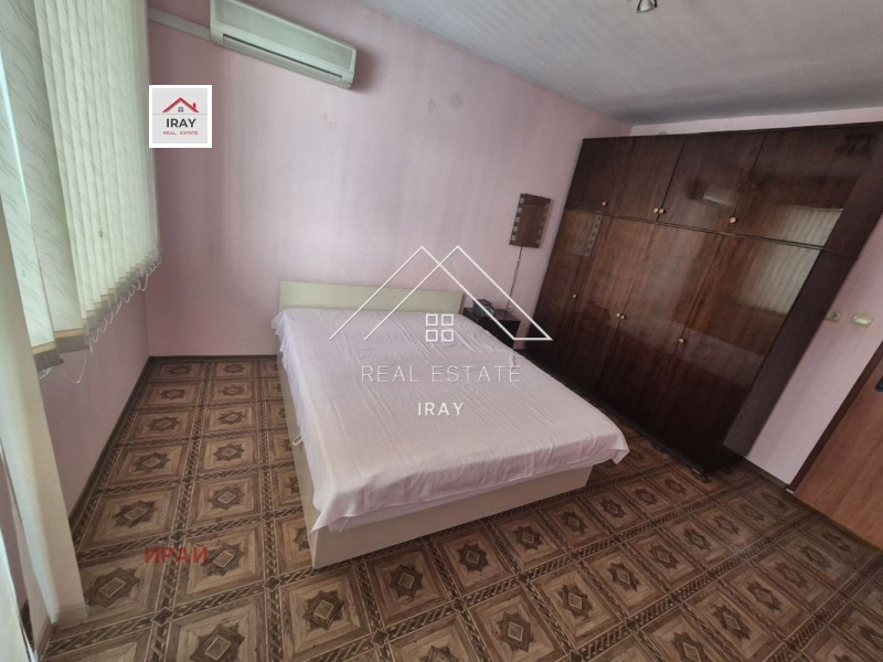 В аренду  2 спальни Стара Загора , Център , 80 кв.м | 51073741 - изображение [11]