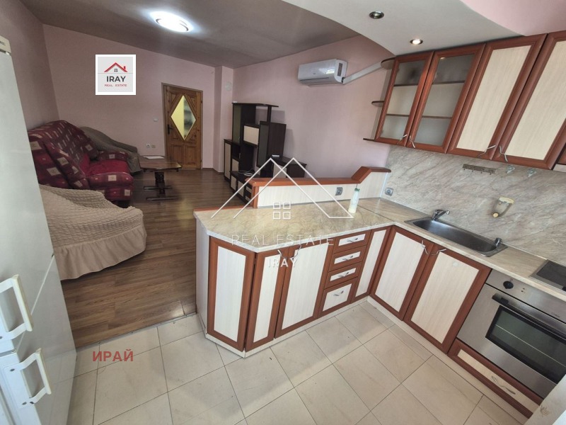 В аренду  2 спальни Стара Загора , Център , 80 кв.м | 51073741 - изображение [8]