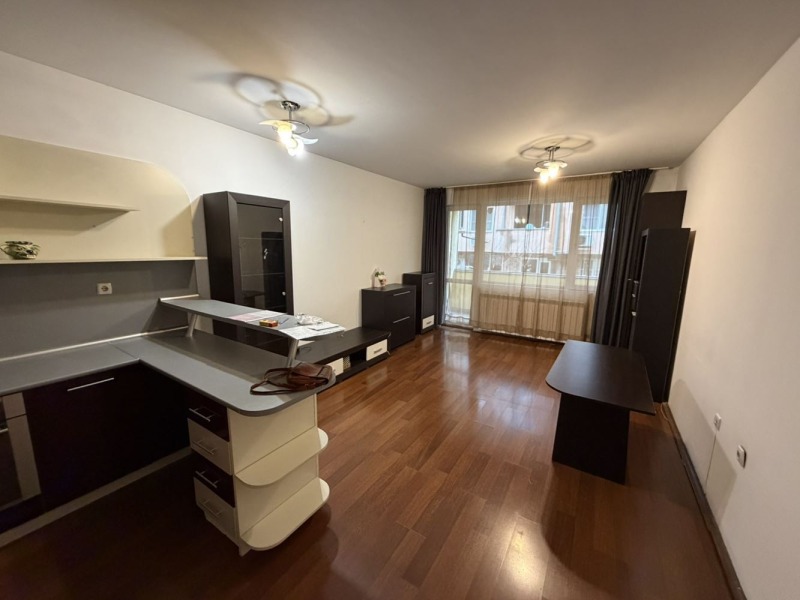 Дава под наем 3-СТАЕН, гр. София, Манастирски ливади, снимка 2 - Апартаменти - 52573496