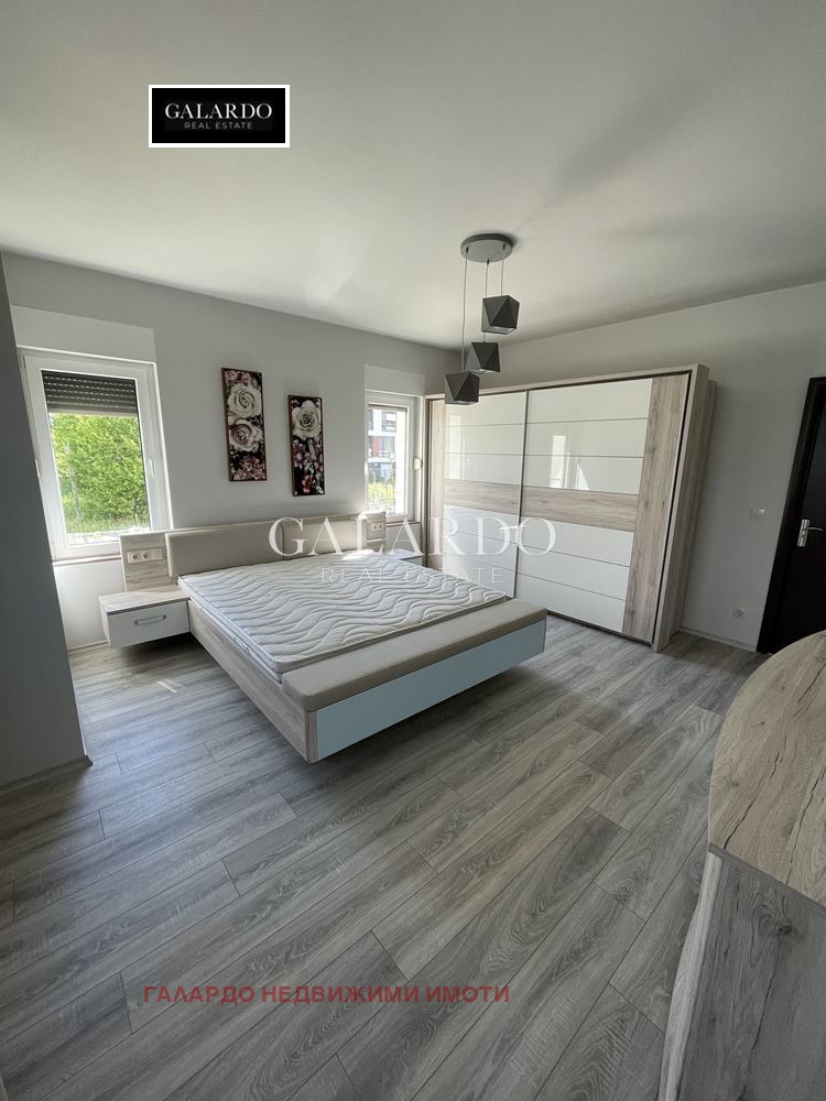 Дава под наем 4-СТАЕН, гр. София, Драгалевци, снимка 9 - Апартаменти - 52925977