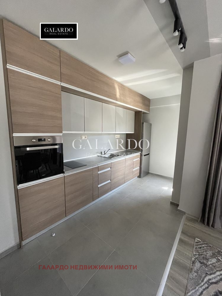 Дава под наем 4-СТАЕН, гр. София, Драгалевци, снимка 7 - Апартаменти - 52925977