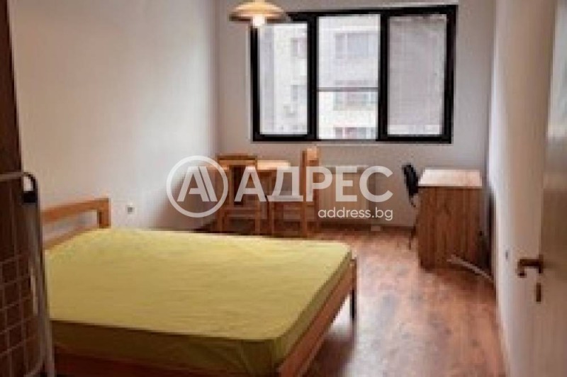 Дава под наем МНОГОСТАЕН, гр. София, Стрелбище, снимка 9 - Апартаменти - 53177674