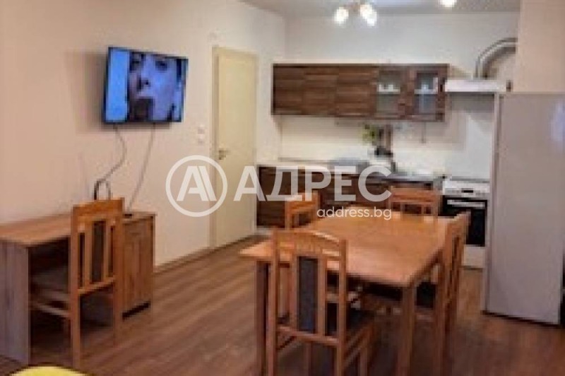 Дава под наем МНОГОСТАЕН, гр. София, Стрелбище, снимка 2 - Апартаменти - 53177674