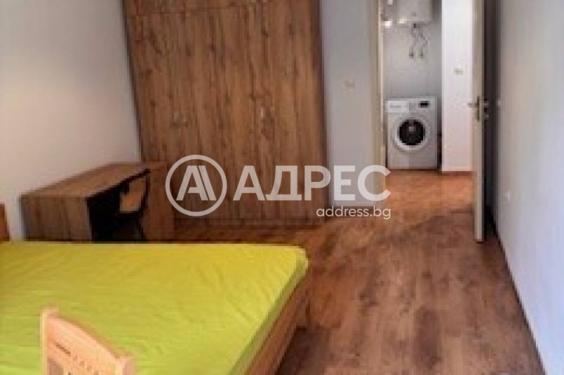 Дава под наем МНОГОСТАЕН, гр. София, Стрелбище, снимка 8 - Апартаменти - 53177674