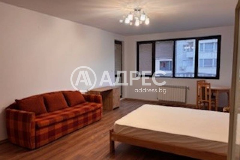 Дава под наем МНОГОСТАЕН, гр. София, Стрелбище, снимка 3 - Апартаменти - 53177674