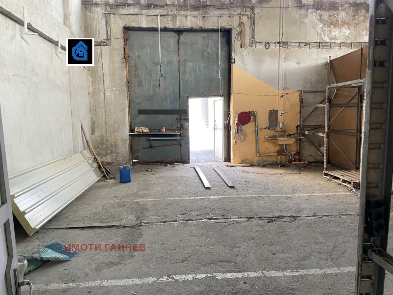 Do wynajęcia  Składowanie Stara Zagora , Industrialna zona - zapad , 106 mkw | 63628986 - obraz [5]