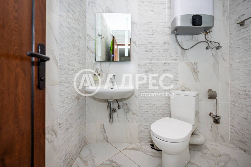 Дава под наем 1-СТАЕН, гр. Пловдив, Център, снимка 6 - Апартаменти - 53826202