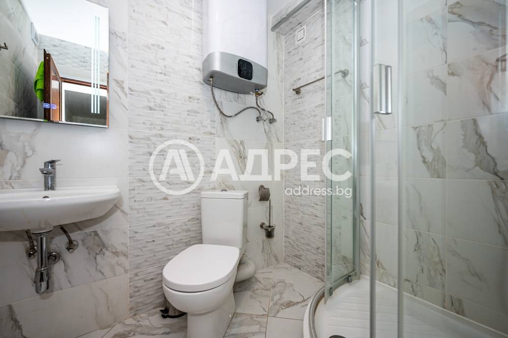 Дава под наем 1-СТАЕН, гр. Пловдив, Център, снимка 5 - Апартаменти - 53826202