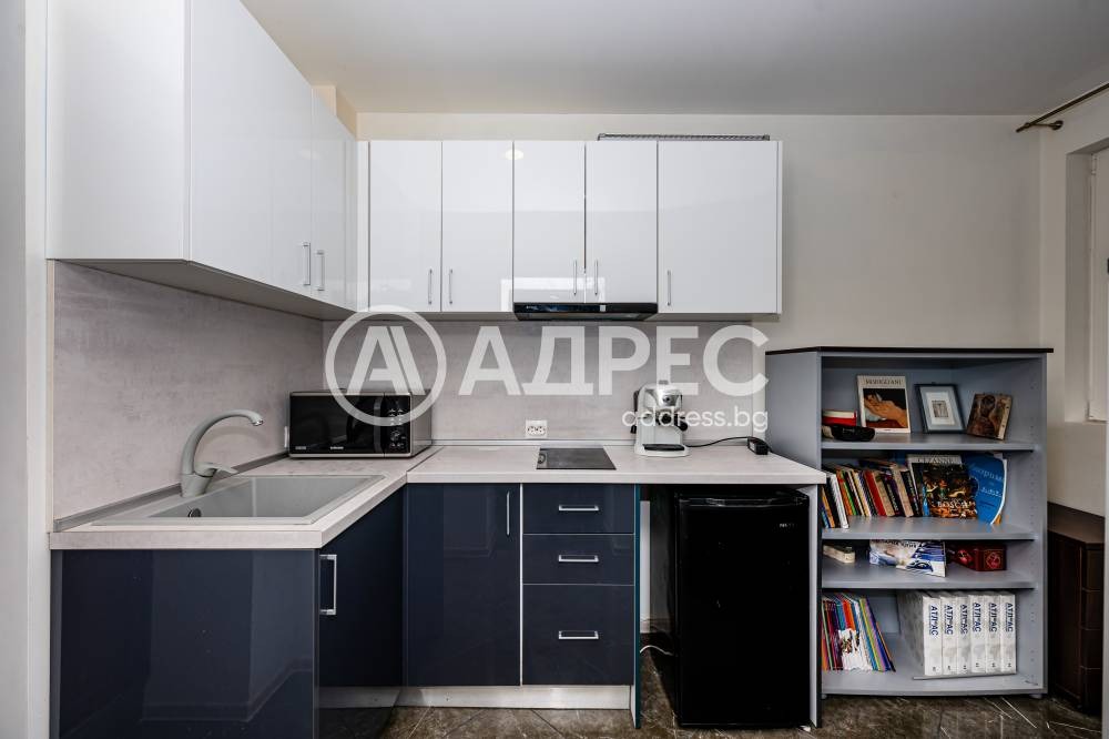 Дава под наем 1-СТАЕН, гр. Пловдив, Център, снимка 3 - Апартаменти - 53826202