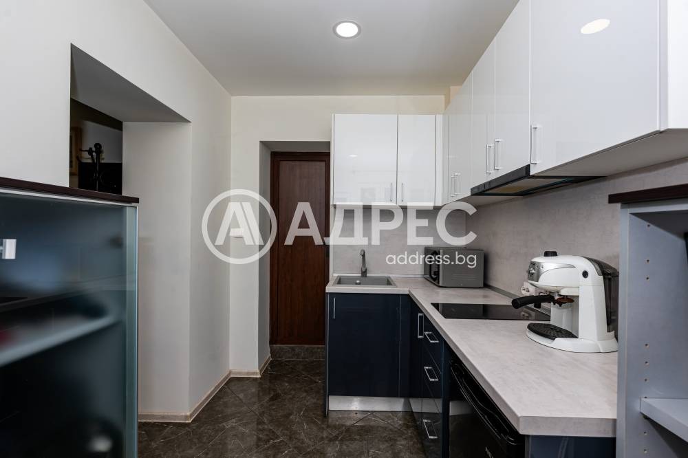 Дава под наем 1-СТАЕН, гр. Пловдив, Център, снимка 4 - Апартаменти - 53826202