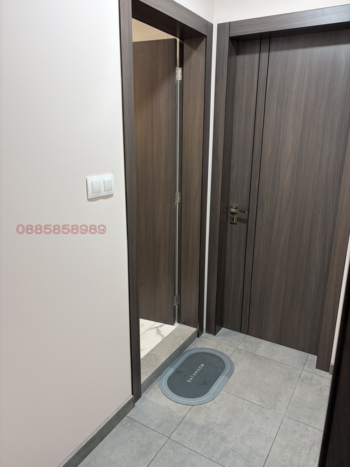 Дава под наем 2-СТАЕН, гр. Варна, Победа, снимка 13 - Апартаменти - 54057950