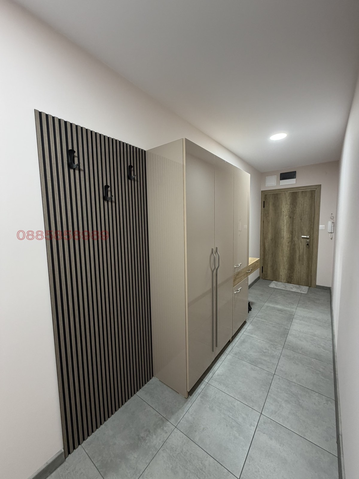 Дава под наем 2-СТАЕН, гр. Варна, Победа, снимка 7 - Апартаменти - 54057950