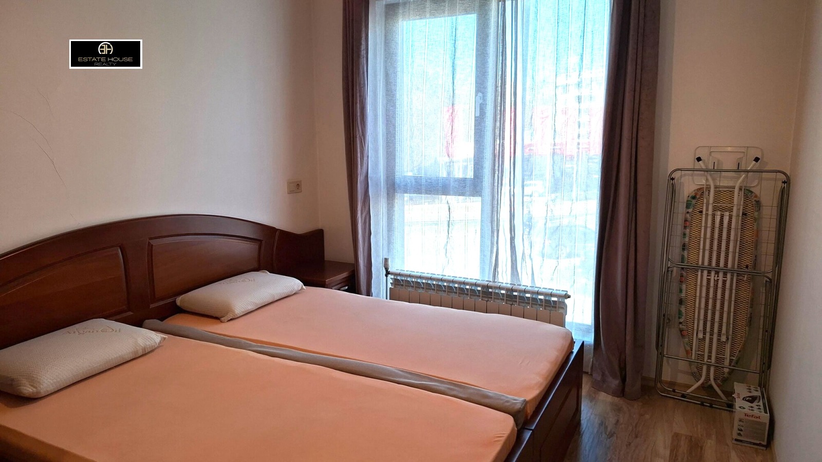 Дава под наем 2-СТАЕН, гр. София, Витоша, снимка 3 - Апартаменти - 54355805