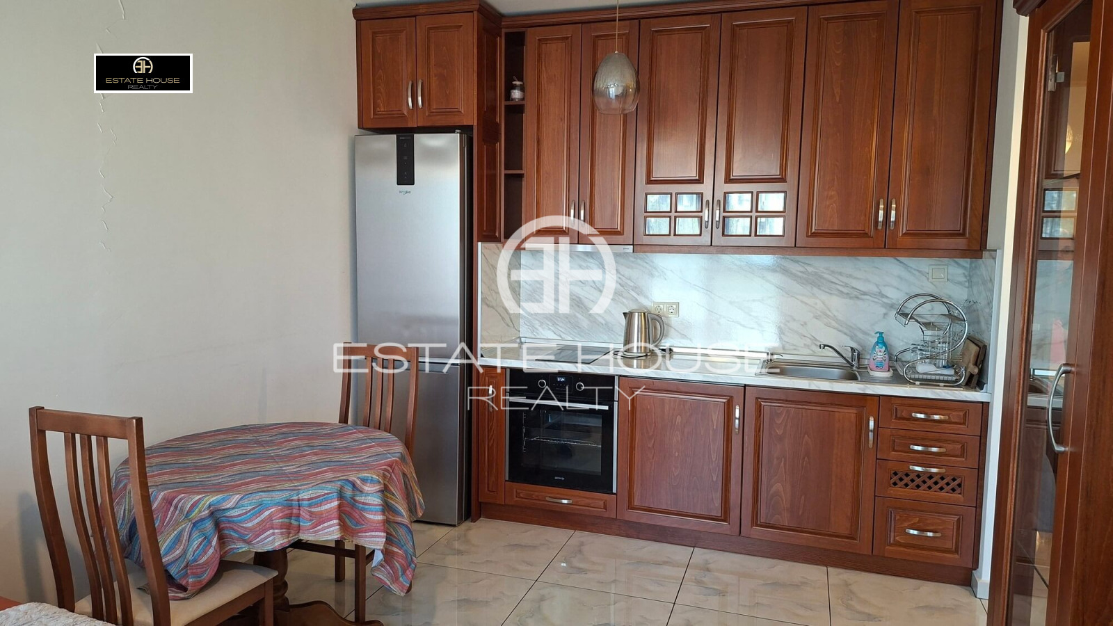 Дава под наем 2-СТАЕН, гр. София, Витоша, снимка 2 - Апартаменти - 54355805