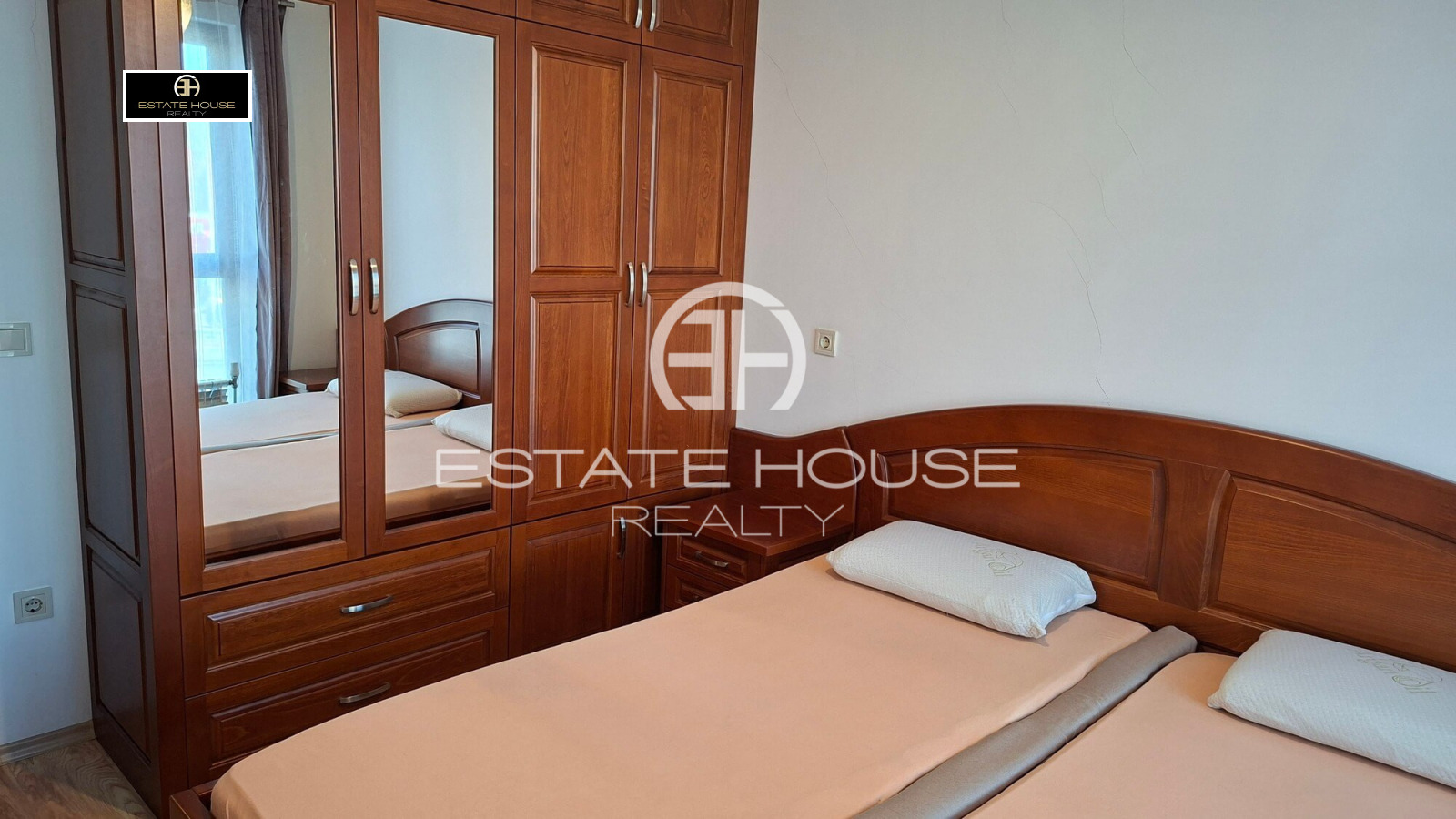 Дава под наем 2-СТАЕН, гр. София, Витоша, снимка 5 - Апартаменти - 54355805