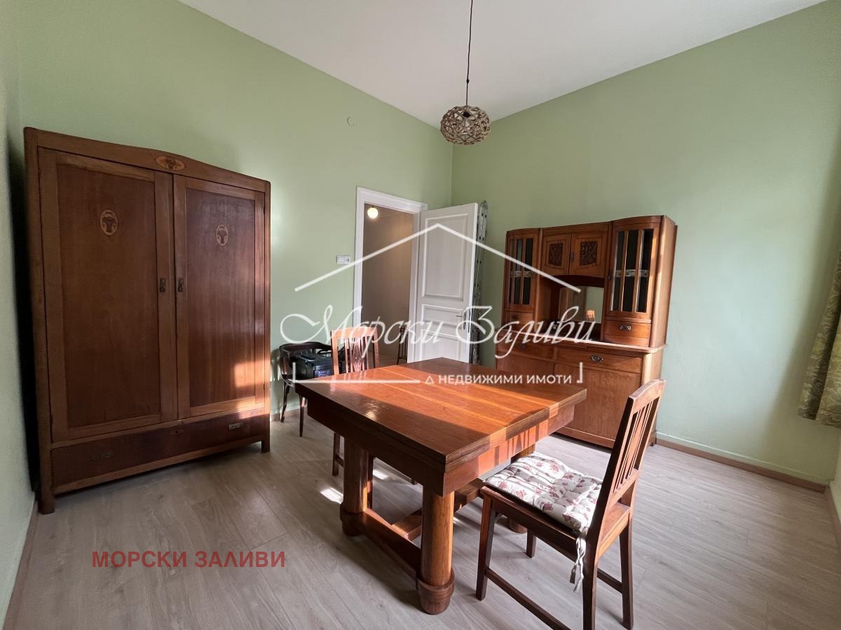 Дава под наем 3-СТАЕН, гр. Бургас, Център, снимка 3 - Апартаменти - 53602274