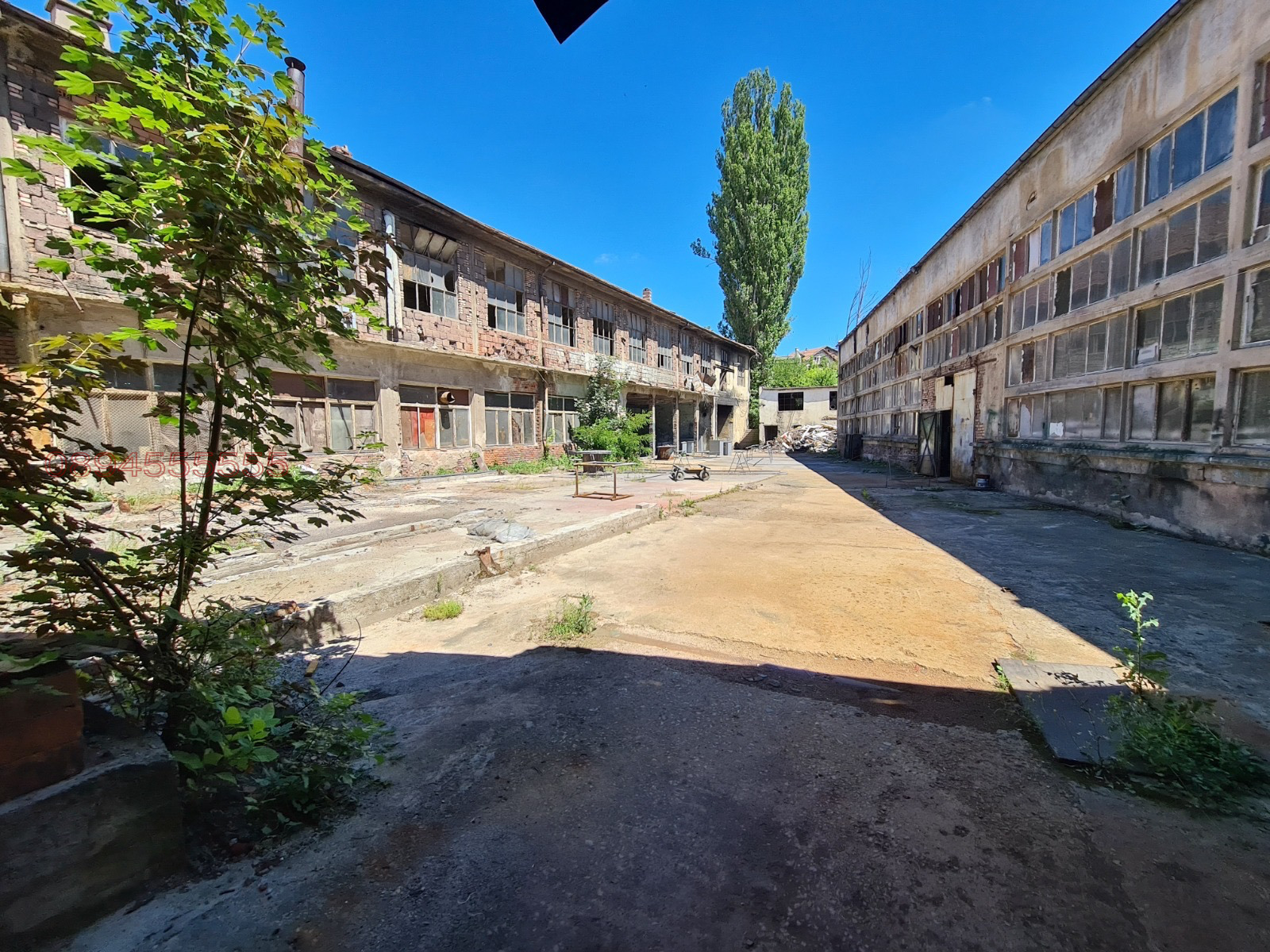 Дава под наем БИЗНЕС ИМОТ, гр. Перник, Център, снимка 7 - Други - 54500537