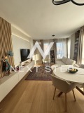 Дава под наем  3-стаен град Пловдив , Остромила , 90 кв.м | 95307638 - изображение [2]