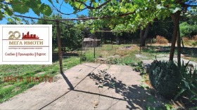 Plot Kiten, region Burgas