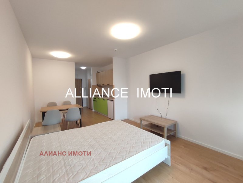 Дава под наем 1-СТАЕН, гр. София, Студентски град, снимка 3 - Апартаменти - 55278743