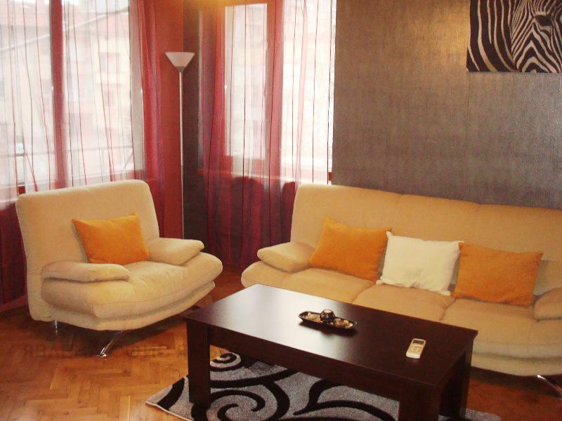 Kiralık  2 yatak odası Yambol , Centar , 88 metrekare | 93890758 - görüntü [2]