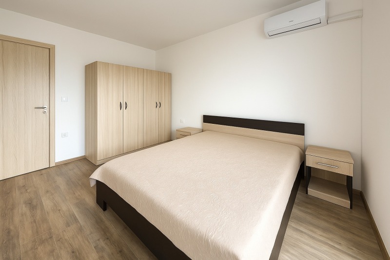 Zu vermieten  1 Schlafzimmer Warna , Wazraschdane 3 , 56 qm | 35918044 - Bild [3]