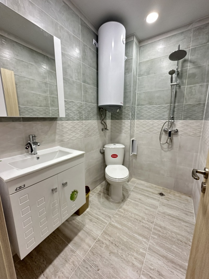 Zu vermieten  1 Schlafzimmer Warna , Wazraschdane 3 , 56 qm | 35918044 - Bild [4]