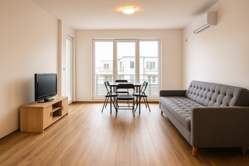 Zu vermieten  1 Schlafzimmer Warna , Wazraschdane 3 , 56 qm | 35918044