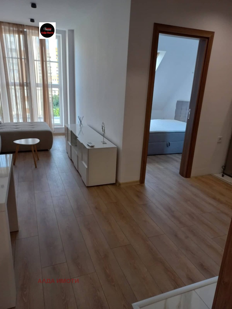 В оренду  1 спальня София , Надежда 4 , 55 кв.м | 89448142 - зображення [5]